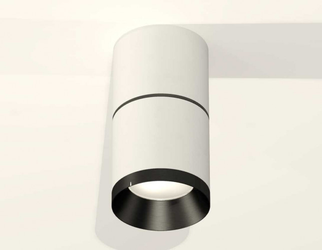 Комплект потолочного светильника Ambrella light Techno Spot XS (C7401, A2071, C7401, N7031) XS7401181