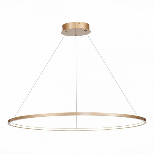 Подвесной светодиодный светильник ST Luce ST603.243.46