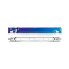 Лампа галогенная Camelion R7S 1000W 3000K J189 1000W R7s 2938