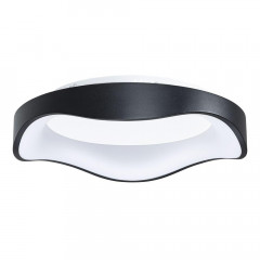 Потолочный светодиодный светильник Arte Lamp Ankaa A3085PL-48BK