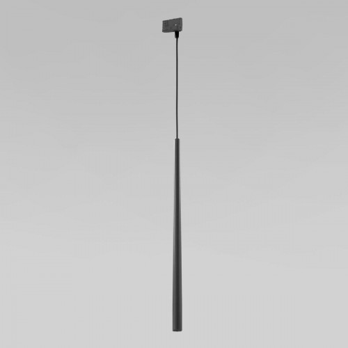 Трековый светильник TK Lighting 6028 Piano Black