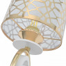 Бра Arte Milano Florentia-1237 301237/1W Wh/Gd