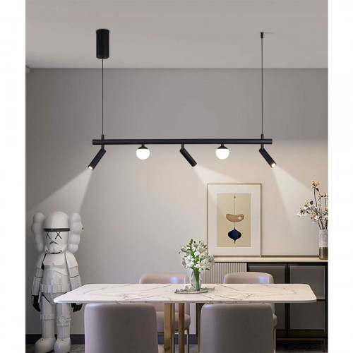 Подвесной светодиодный светильник Modelux Modestyle MS.9883.5