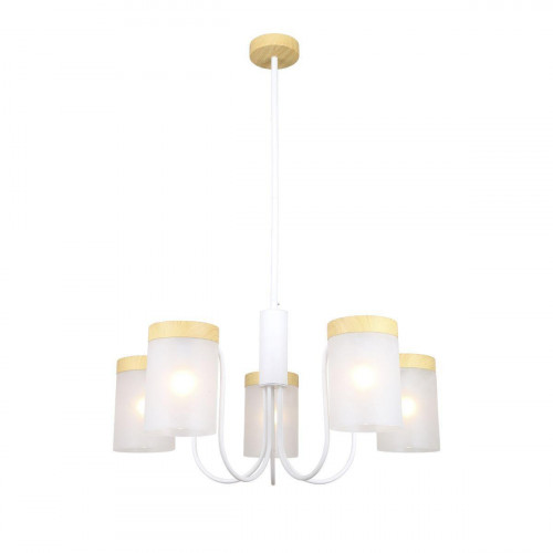 Подвесная люстра Escada Harmony 1172/5P White