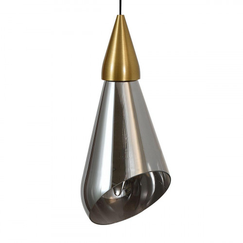 Бра Indigo Riflesso 11049/1W Gold V000109L