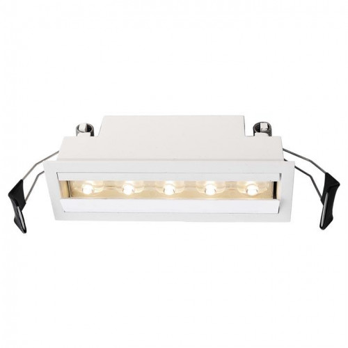 Встраиваемый светодиодный светильник Deko-Light Ceti 5 563006
