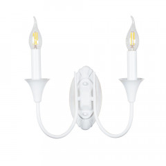 Бра Arte Lamp COLLINETTA A4094AP-2WH