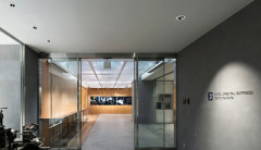 Встраиваемый светильник ВОСХОД ELMB.10.40.TU.IN.WW