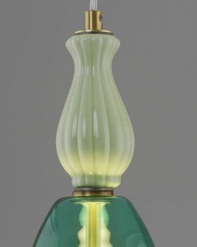 Светильник подвесной светодиодный Moderli Corals V11150-PL