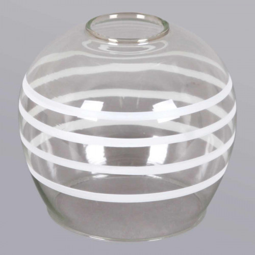 Плафон  Reluce 128-2 GLASS