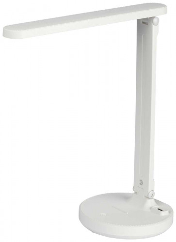 Настольная лампа аккумуляторная ЭРА NLED-511-6W-W Б0057204