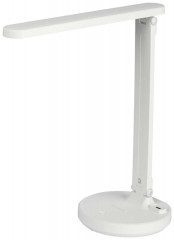Настольная лампа аккумуляторная ЭРА NLED-511-6W-W Б0057204