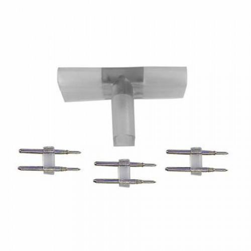 Коннектор Т-образный LEEK LE010632-018