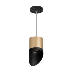 Комплект с подвесным светильником Lightstar Rullo (213490+590087+201487) RP349087