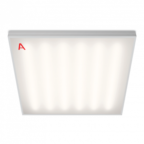 Потолочный светильник WOLTA Pro ДВО01-54-041-4К