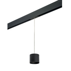 Комплект с трековым светильником Lightstar Rullo (213487+595887) PRORP3487