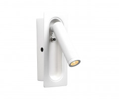 Встраиваемый светодионый спот Kink Light Ризи 08071M,01