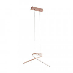 Подвесной светодиодный светильник Eglo Palozza 97362