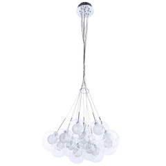 Подвесная люстра Divinare Grappolo 7720/02 SP-13