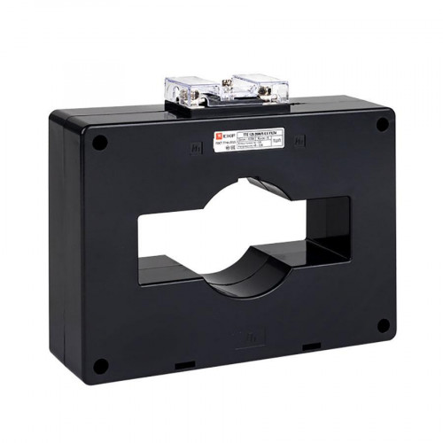 Трансформатор тока ТТЕ-125-1500/5А класс точности 0,5S EKF PROxima tte-125-1500-0.5S
