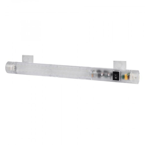 Светильник светодиодный щитовой 220В, 5Вт винт EKF PROxima ELS025