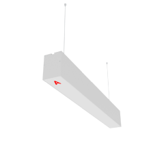 Линейный светодиодный светильник WOLTA Pro ДСО02-18-051-6К-70Б