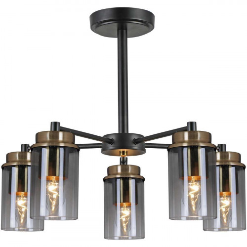 Потолочная люстра Reluce 74662-0.3-05