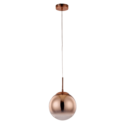 Подвесной светильник Arte Lamp Jupiter Copper A7961SP-1RB