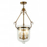 Подвесной светильник Lumina Deco Leo LDP 6116-3 MD