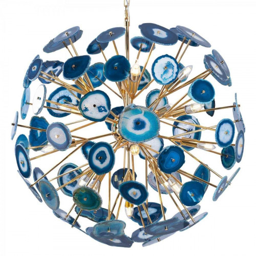 Подвесная люстра Loft-Concept Agate design 40.1887-0 19661