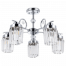 Потолочная люстра Arte Lamp Sophie A8067PL-5CC