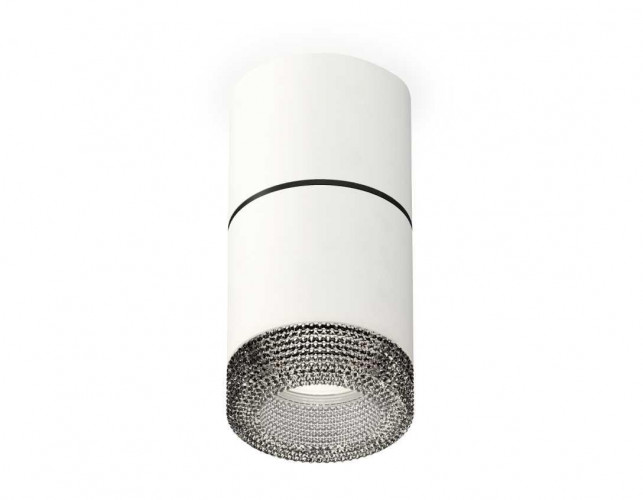 Комплект потолочного светильника Ambrella light Techno Spot XS (C7401, A2071, C7401, N7192) XS7401182