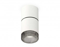 Комплект потолочного светильника Ambrella light Techno Spot XS (C7401, A2071, C7401, N7192) XS7401182