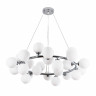 Подвесная люстра Modelux Modestyle MS.6033.25 CR