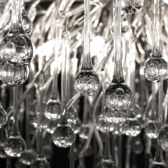 Подвесная люстра Loft IT Drops 10376/600