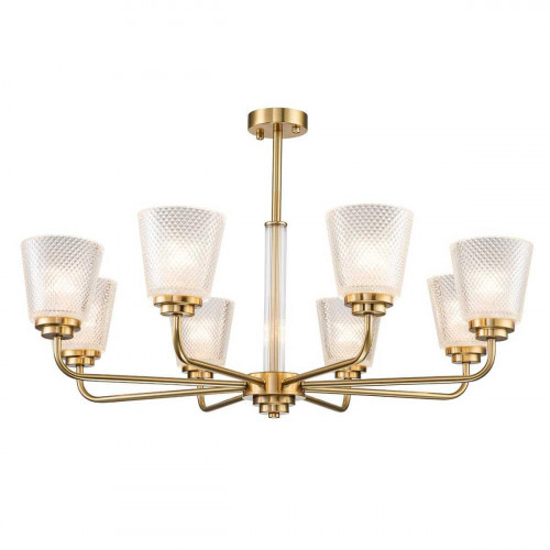 Потолочная люстра Escada NOBLE 685/8PL