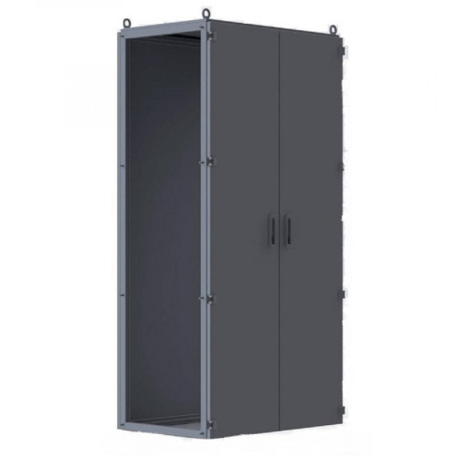 Корпус FORT IP54 (1800x1000x600) EKF PROxima FK18106G