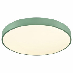 Светильник потолочный VELANTE Современный стиль 444-447-01