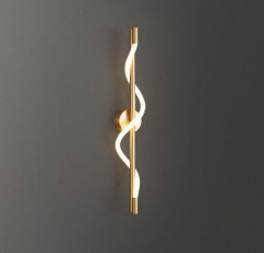 Бра Romatti Kobo Tracer Twisted W85092B-60B