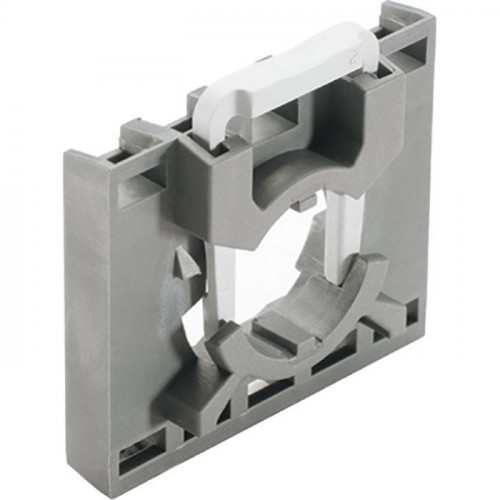 Монтажная колодка MCBH5-00 (на 5 элементов)* 1SFA611601R1100