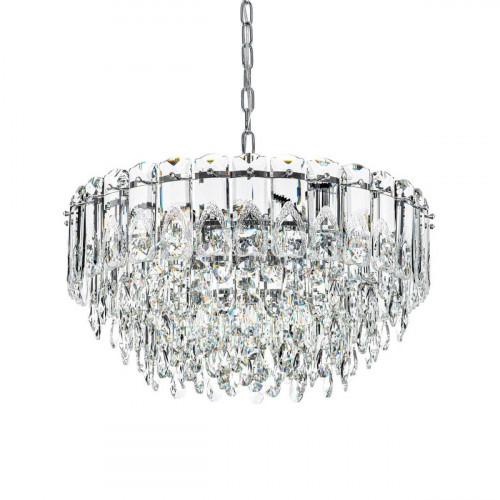 Подвесная люстра MODELUX ML.7220.600 CR