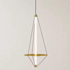 Светильник подвесной Alfa Light F0324-118