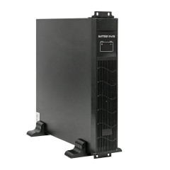 Внешний батарейный блок c АКБ 8 х 12В_7 Ач для ИБП серии E-Power SW900Pro-RTB 3000 ВА SW900PRO-EBBRT-78