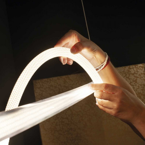 Подвесной светильник Mantra Fugaz 8952