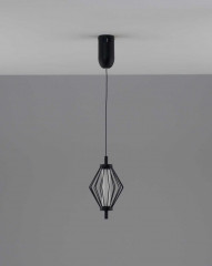 Светильник подвесной светодиодный Moderli Eloise V11349-PL