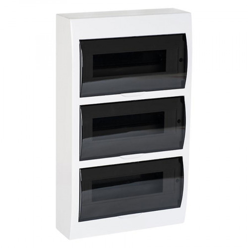 Щит распред. навесной ЩРН-П-36 IP41 EKF PROxima pb40-n-36