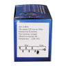 Cветодиодная гирлянда Sneha нить 230V белый 8 режимов A-001A LED WT