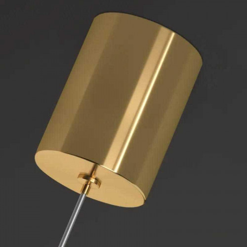 Подвесной светодиодный светильник Imperium Loft Pardis 212925-23