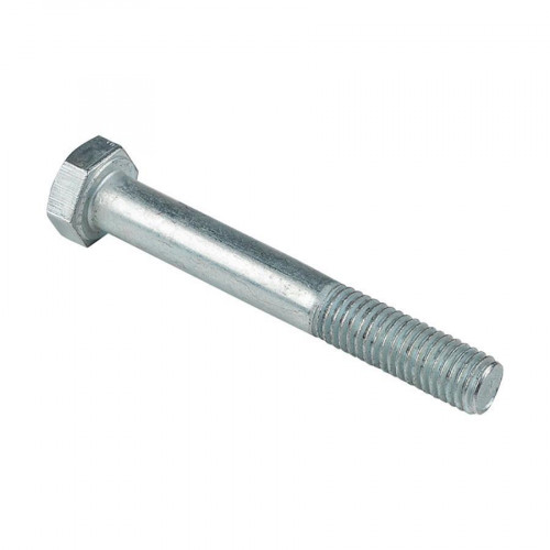 Болт шестигранный М10х80 DIN 933 EKF b6grm10x80