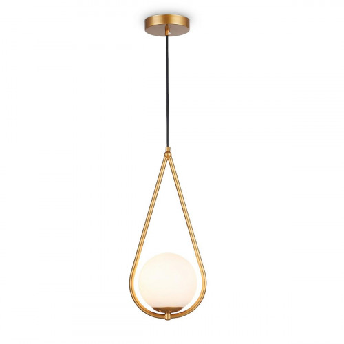 Подвесной светильник Ambrella light Traditional Modern TR2599